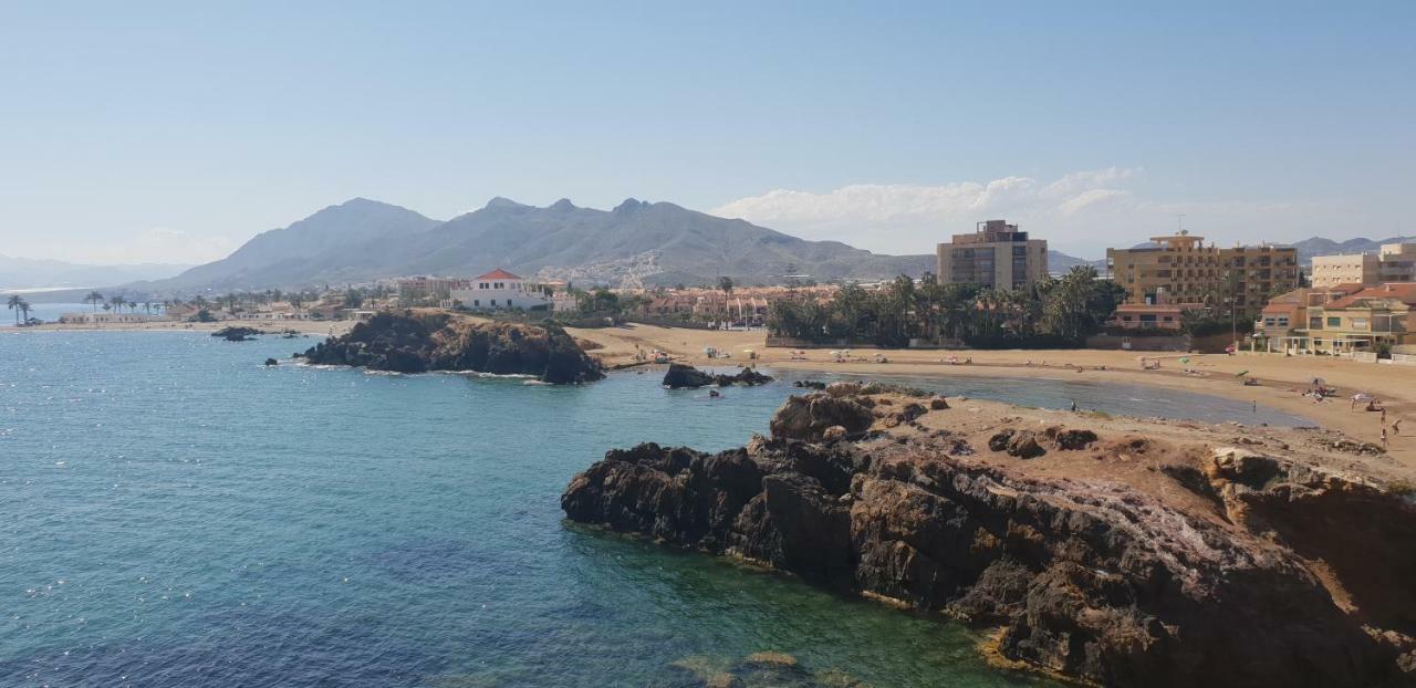 Villa Perla - Puerto De Mazarron Puerto de Mazarrón Exterior foto